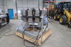 Ishida 14 Head Combination Weigher